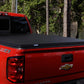 Lund 22-23 Ford Maverick (4.5ft Bed) Hard Fold Tonneau Cover - Black