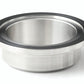 GFB EX50 Weld-On Wastegate Fitting - Inlet