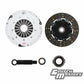 Clutch Masters 09-14 Acura TL 3.7L SH-AWD Sprung Organic Disc FX100 Clutch Kit