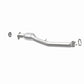 MagnaFlow Converter Direct Fit 08-09 Subaru Outback H4 2.5