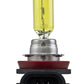 Hella Optilux XY Series H8 Xenon Halogen Bulb 12V 35W Fog Bulbs - Pair