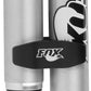 Fox 07+ Toyota Tundra 2.0 Performance Series 9.6in. Smooth Body Remote Res. Rear Shock / 0-1in. Lift