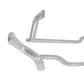 Whiteline 03-06 Mitsubishi Lancer EVO / 05-06 EVO MR/RS Front & Rear Sway Bar Kit w/24mm Rear