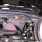Mishimoto 14-16 Mini Cooper S 2.0L Performance Air Intake Kit - Wrinkle Black