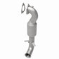 MagnaFlow Converter Direct Fit California Grade 11-12 Mini Cooper 1.6L