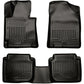 Husky Liners 2011 Hyundai Elantra WeatherBeater Combo Black Floor Liners