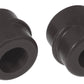 Prothane Dodge LX Front Sway Bar Bushings - 30mm - Black