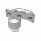 MagnaFlow Conv DF 95-02 Mazda Millenia 2.3L