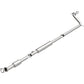 Magnaflow Conv DF 06-09 Eclipse 3.8L rear OEM (Not for sale in California)