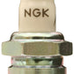 NGK Iridium IX Spark Plug Box of 4 (BR9ECSIX-5)