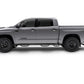 N-Fab Nerf Step 01-06 Chevy-GMC 2500/3500 Crew Cab 6.5ft Bed - Gloss Black - Bed Access - 3in