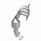 MagnaFlow Conv DF 10-11 Toyota Camry 2.5L