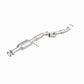 Magnaflow Conv DF 02-06 Kia Optima 2.7L