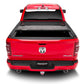 UnderCover 19-20 Ram 1500 5.7ft Ultra Flex Bed Cover - Matte Black Finish
