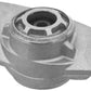 KYB Shocks & Struts Strut Mounts Rear 10-13 Volkswagen Golf / 07-14 Jetta