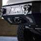 DV8 Offroad 03-09 Lexus GX 470 MTO Series Winch Front Bumper