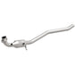 Magnaflow Conv DF 06-09 ML350 3.5L ps