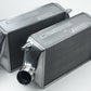CSF Porsche 911 GT2 RS Twin Intercooler Set
