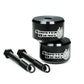 Sinister Diesel 05-10 Ford F250/350 Black (4wd Only) Leveling Kit