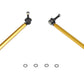 Whiteline 8/06-8/09 Pontiac G8 Front Sway Bar - Link Assembly H/D Adj Steel Ball