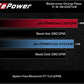 aFe Bladerunner Intercoolers I/C Tubes Hot/Cold 2021+ Ford F-150 V6-2.7L (tt) - Black