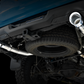 AWE Tuning 09-18 RAM 1500 5.7L (w/Cutouts) 0FG Dual Rear Exit Cat-Back Exhaust - Chrome Silver Tips