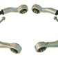 SPC Performance Audi Q5 Upper Racing Control Arm Kit