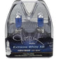 Hella Optilux XB White Halogen Bulbs HB4 12V 80W (2 pack)