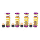 KW H.A.S. Jaguar F-Type (QQ6) Height Adjustable Lowering Spring Sleeve-Over Kit