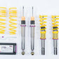 KW Coilover Kit V3 2017+ BMW 5-Series G30 Sedan AWD w/o Electronic Dampers
