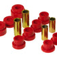 Prothane 64-76 BMW 2002 Front Control Arm Bushings - Red