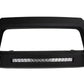 Lund 16-17 Toyota Tacoma Revolution Bull Bar - Black