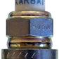 NGK Iridium Stock Spark Plug For LKAR8BI9