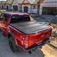 UnderCover 04-14 Ford F-150 6.5ft Armor Flex Bed Cover - Black Textured