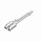 MagnaFlow Conv DF 04-06 TT Quattro 3.2L OEM