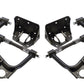 Ridetech 63-72 Chevy C10 Front StrongArms