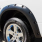Lund 10-17 Dodge Ram 2500 RX-Rivet Style Smooth Elite Series Fender Flares - Black (2 Pc.)