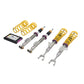 KW Coilover Kit V2 2011+ BMW 5series F10 (5L)