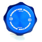 Sinister Diesel 03-07 Ford 6.0L Billet Blue Cap Kit