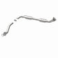 MagnaFlow Conv DF 07-07/08 Toyota Tundra 5.7L Driver Side