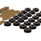 Energy Suspension Chevy 59-64 Belair/Biscayne/Caprice/Impala /59-63 El Camino Black Body Mount Set