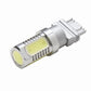 Putco 7443 - Plasma LED Bulbs - White