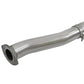 aFe MACHForce XP Cat-Back SS w/Black Tips 16 Toyota Tacoma V6-3.5L