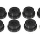 Prothane 01-03 Chrysler PT Cruiser Rear End Link Kit - Black