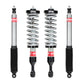 Eibach Pro-Truck-Lift Stage 2 16-20 Toyota Tacoma 2WD/4WD