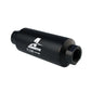 Aeromotive Marine AN-12 Fuel Filter - 10 Micron