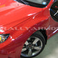 Rally Armor 08-11 Subaru STI (Hatch Only) / 11-14 WRX (Hatch Only) Black UR Mud Flap w/ Red Logo