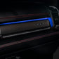 Oracle 19-22 Ram Fiber Optic LED Interior Ambient Dash Kit - ColorSHIFT (3PCS) - ColorSHIFT