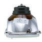 Hella Vision Plus 8in x 6in Sealed Beam Conversion Headlamp - Single Lamp