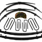 Skyjacker 6" 86-96 F350 SYSTEM